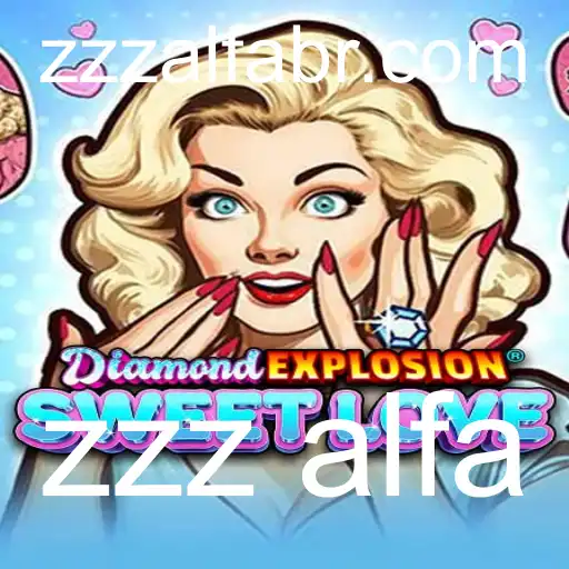 Descubra o Universo Fascinante de DiamondExplosionSweetLove