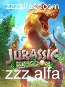Explorando o Mundo de JurassicKingdom: Uma Aventura Pré-Histórica