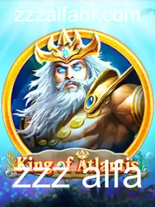 KingofAtlantis: Aventura Subaquática Esperada por Gamers