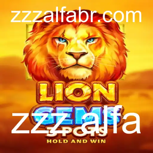 Descubra o Universo Fascinante de LionGems3pots: Um Jogo que Revoluciona o Entretenimento