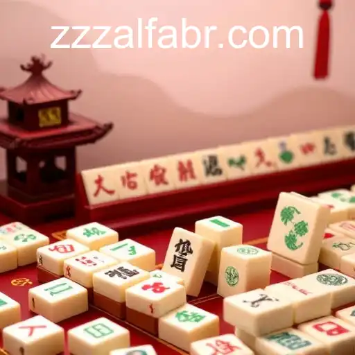 Mahjong