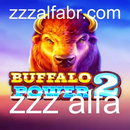 BuffaloPower2: Exploração e Estratégia no Novo Universo de Jogo