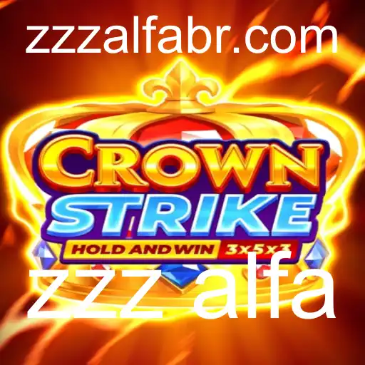 CrownStrike: Estratégia e Aventura no Universo de Zzz Alfa