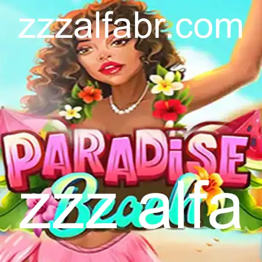 Descubra ParadiseBeach: O Novo Jogo que Conquista Corações