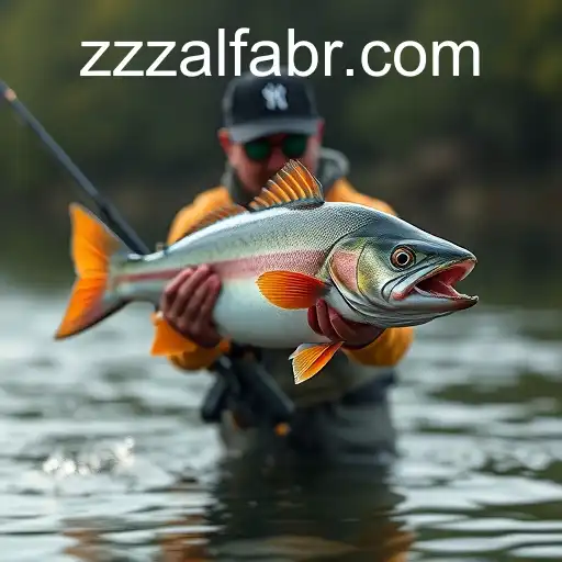 Pesca online