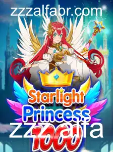 StarlightPrincess1000: A Nova Sensação do Mundo dos Jogos